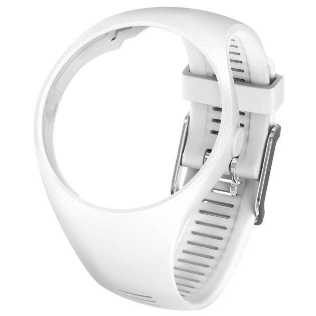 Polar M200 Wristband размер S/M White (91061229) - зображення 1