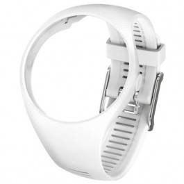 Polar M200 Wristband размер S/M White (91061229)