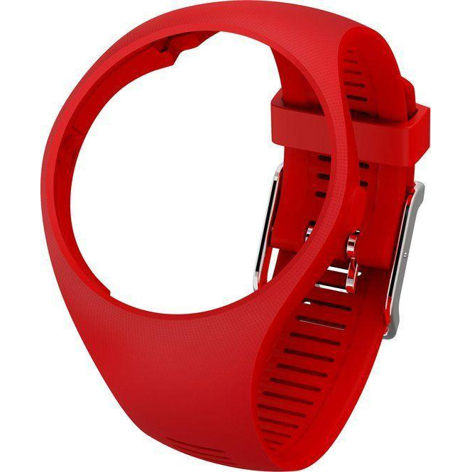 Polar M200 Wristband размер S/M RED (91063449) - зображення 1