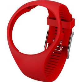 Polar M200 Wristband размер S/M RED (91063449)