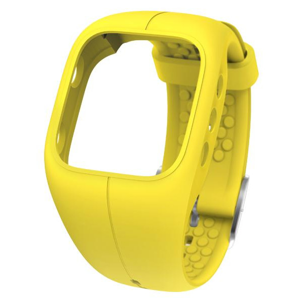 Polar A300 Wristband Yellow (91054250) - зображення 1