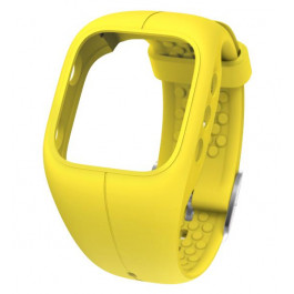 Polar A300 Wristband Yellow (91054250)