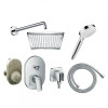 Hansgrohe Logis 1B111218 - зображення 1