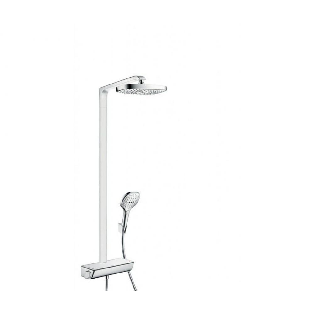 Hansgrohe Raindance Select E 300 27282400 - зображення 1