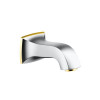 Hansgrohe Излив для ванны  Metropol Classic (13425090) - зображення 1