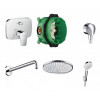 Hansgrohe Talis E 71745222 - зображення 1