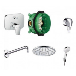   Hansgrohe Talis E 71745222