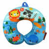 Fisher-Price Подушка-игрушка для путешествия  Море 31х28 (FP-NP010) - зображення 1