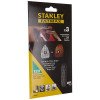 Stanley Сетка шлифовальная STANLEY STA39097 - зображення 1