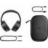 Bose QuietComfort 45 Black (866724-0100) - зображення 3