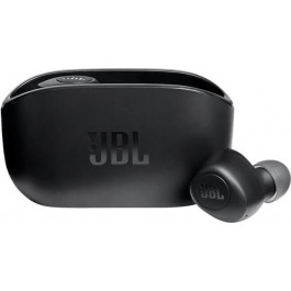 JBL Wave 100 Black (JBLW100TWSBLK)