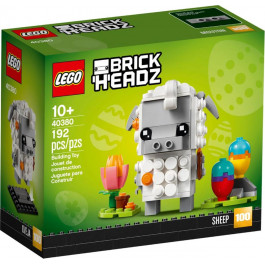 LEGO Пасхальная овечка (40380)