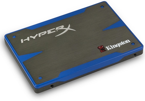 HyperX SH100S3/240G - зображення 1