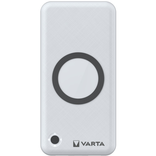 Varta Wireless Power Bank 20000 mAh (57909) - зображення 1