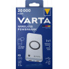 Varta Wireless Power Bank 20000 mAh (57909) - зображення 2