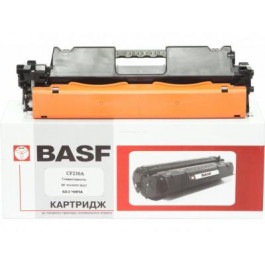   BASF Картридж для HP LaserJet Pro M203/227 (KT-CF230A-WOC)