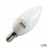 Decaro LED C37 7W-E14-4100K (DEC-C37-E14-7w-2) - зображення 1