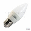 Decaro LED C37 7W-E27-4100K (DEC-C37-E27-7w-2) - зображення 1