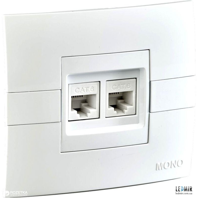 Mono Electric Eco (101-010104-126) - зображення 1