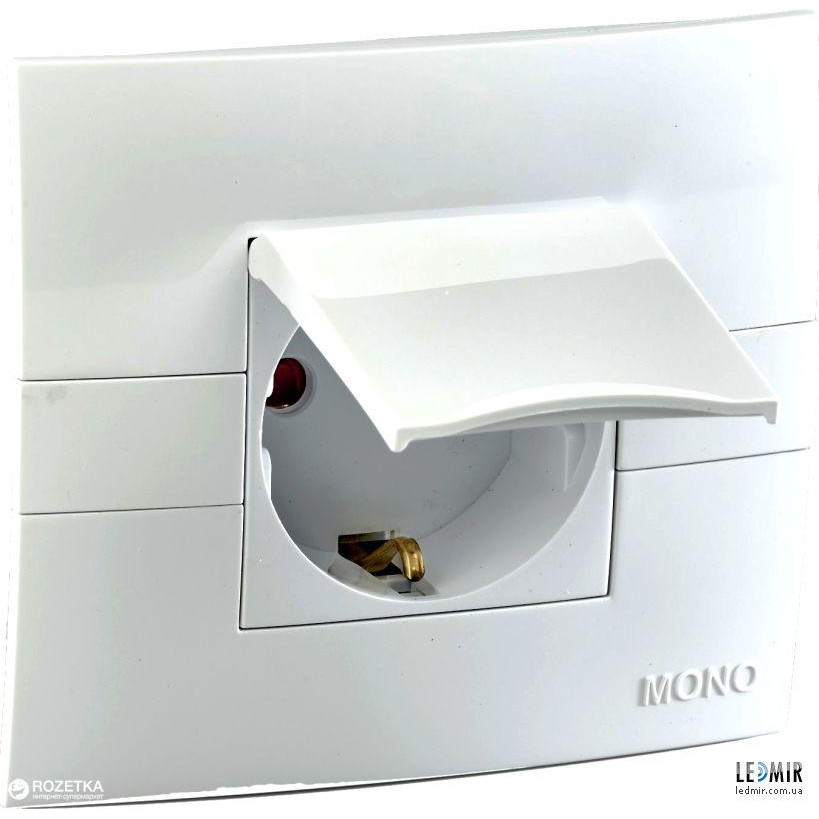 Mono Electric Eco (101-010107-158) - зображення 1