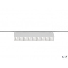   LiGHT HUB , 20W, 1600Lm, 4000K (LH-FLEX-DOT-WH)