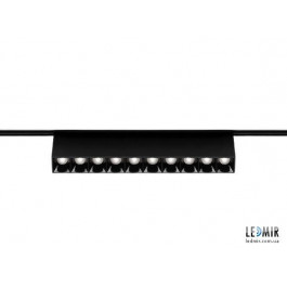 LiGHT HUB , 20W, 1600Lm, 4000K (LH-FLEX-DOT-BK)