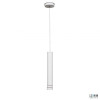 MSK Electric Потолочный подвесной светильник NL 3622 W TUBE, белый - зображення 1