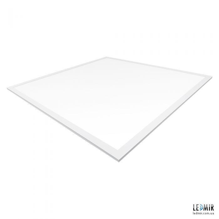 MAXUS LED Panel 600x600 36W 5000К (LED-PS-3650WT-06) - зображення 1