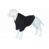 Haustier Худі Для Собак оверсайз з капюшоном тепле Black XS-7XL XS (DC1-3-XS) - зображення 1