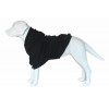 Haustier Худі Для Собак оверсайз з капюшоном тепле Black XS-7XL XS (DC1-3-XS) - зображення 3