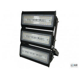 Luxel Потужний LED прожектор , 150W, 15000Lm, 6500K (LX-150C)