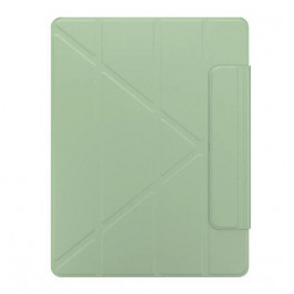 SwitchEasy Origami for iPad Pro 12.9'' Spring Green (GS-109-176-223-183)