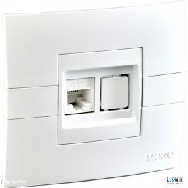 Mono Electric Eco (101-010104-125)