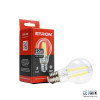 Etron LED Filament 1-EFP-106 A60 12W 4200K E27 - зображення 1