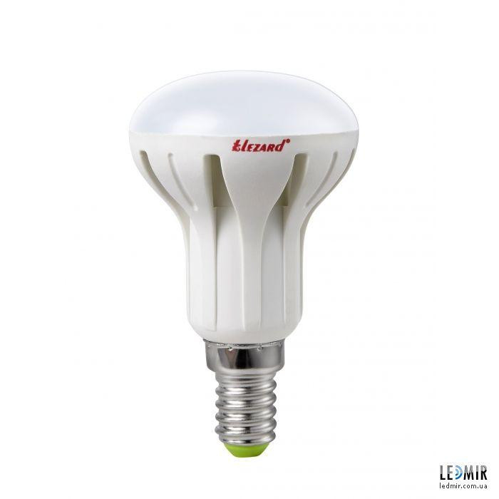 Lezard LED Reflector R50 E14-5W-2700K (427-R50-1405) - зображення 1