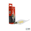 Etron LED Filament 1-EFP-134 С37 tailed 6W 4200К E14 - зображення 1