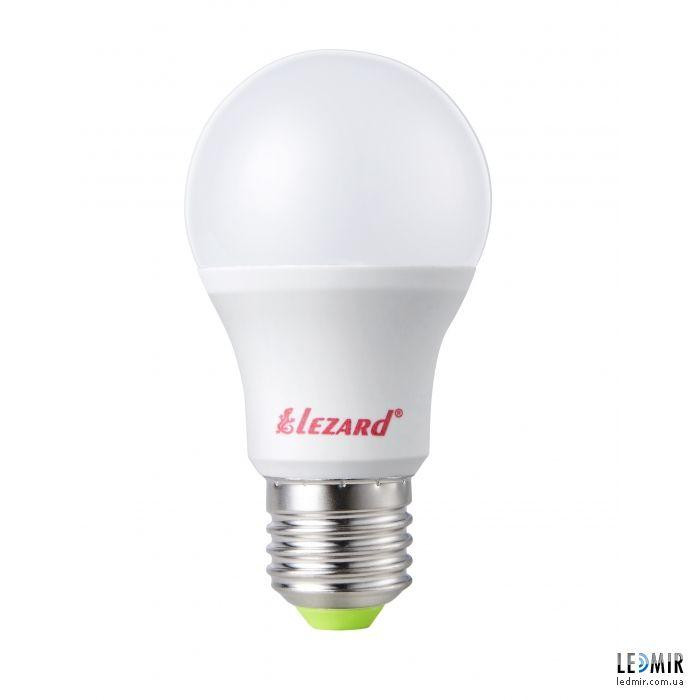 Lezard LED Globe E27-5W-2700K (427-A45-2705) - зображення 1