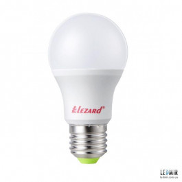 Lezard LED Globe E27-5W-2700K (427-A45-2705)