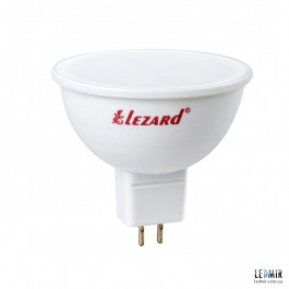 Lezard LED MR16 GU5.3-3W-4200K (442-MR16-03)