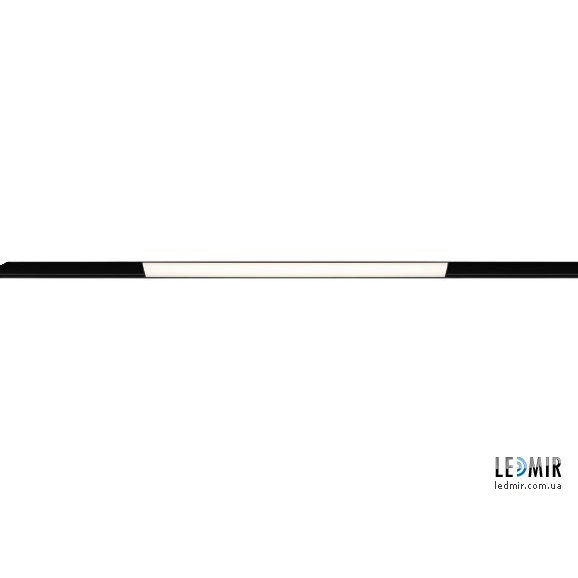 LiGHT HUB LINE-600, 14.4W, 1152Lm, 3000K-6000K (LH-LINE-35-600-BK-2.4G) - зображення 1