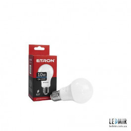 Etron LED 1-ELP-094 A60 10W-E27-6500K