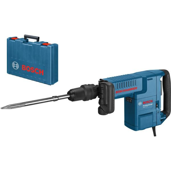 Bosch GSH 11 E Professional (0611316796) - зображення 1