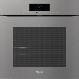   Miele H 7860 BPX графітово-сірий