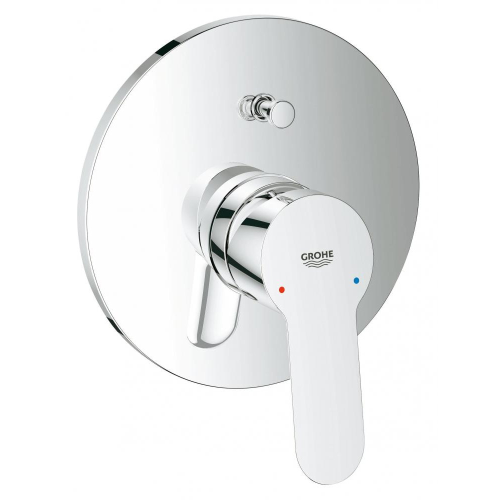 GROHE BauEdge 29079000 - зображення 1