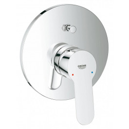   GROHE BauEdge 29079000