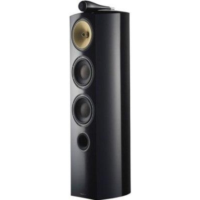 Bowers & Wilkins 804D - зображення 1