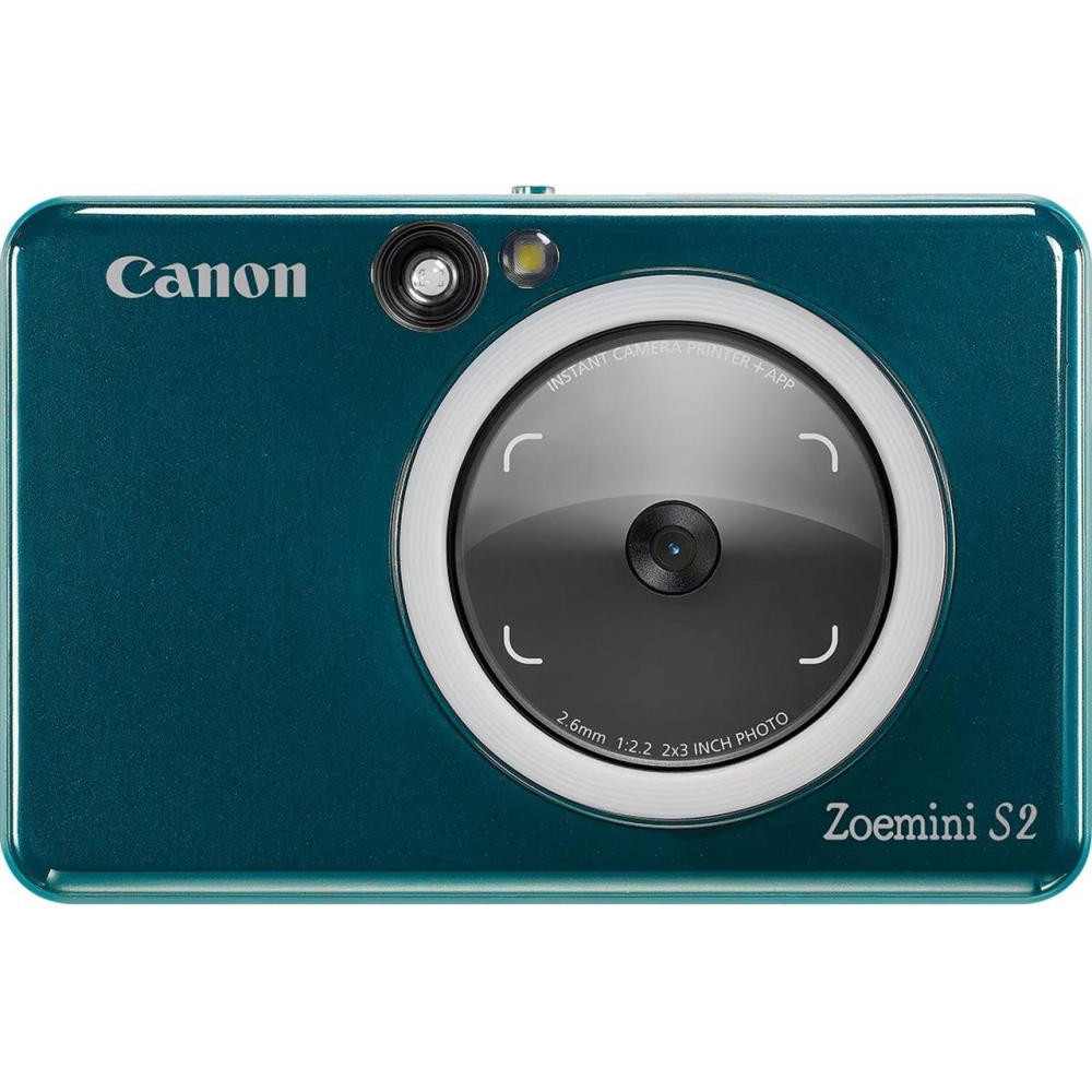Canon Zoemini S2 - зображення 1