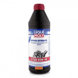 Liqui Moly Hypoid Getriebeol LS 85W-90 8039 1л