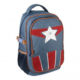 Cerda Marvel - Avengers Casual Travel Backpack
