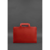 BlankNote Женская конференц-сумка  красная (BN-BAG-36-red) - зображення 3